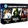 DC Comics Deck Building Game: Crossover Collection 2