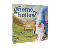 The OP Gnome Hollow
