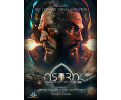 Misc Board Games Astra: Vestiges of Deep Space