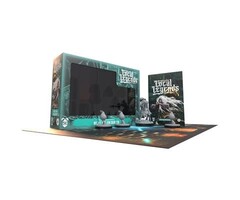 Steamforged Games Epic Encounters: Local Legends - Night Hag Encounter