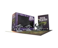 Steamforged Games Epic Encounters: Local Legends - Green Dragon Encounter