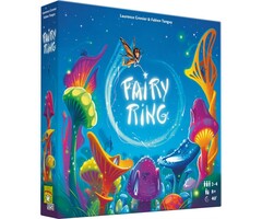 Repos Production Fairy Ring