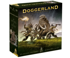 Super Meeple Games Doggerland