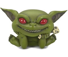 Wizkids/NECA LLC Pathfinder Deep-Cut Replicas: Life-sized Baby Goblin