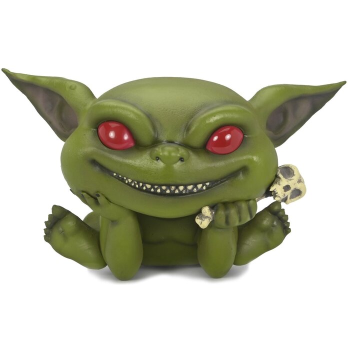 Wizkids/NECA LLC Pathfinder Deep-Cut Replicas: Life-sized Baby Goblin