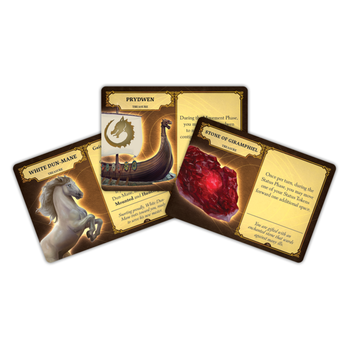 Wizkids/NECA LLC Tales of the Arthurian Knights