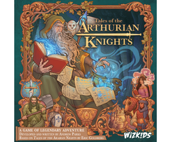 Wizkids/NECA LLC Tales of the Arthurian Knights