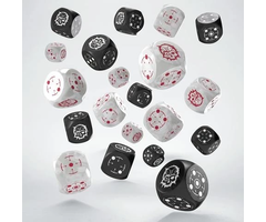 Q-Workshop Crosshairs: Combat D6's -