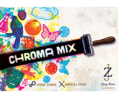 Misc Board Games Chroma Mix