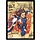 Sleeves - 66x91mm Ultra-Pro Matte Sleeves - Marvel: Captain Carter - 65p/k (Standard CCG)