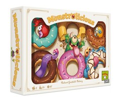 Repos Production Monstrolicious