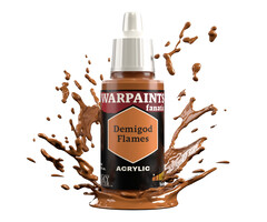 The Army Painter Warpaints Fanatic: Yellows