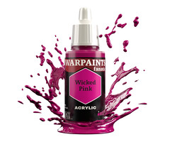 The Army Painter Warpaints Fanatic: Pinks
