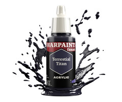 The Army Painter Warpaints Fanatic: Purples