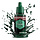 Warpaints Fanatic: Effects