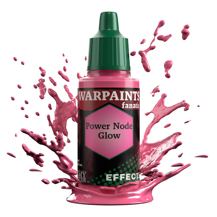 The Army Painter Warpaints Fanatic: Glow Effects