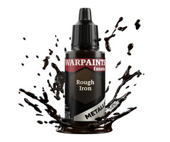 The Army Painter Warpaints Fanatic: Metallics (1)
