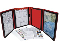 Ultra Pro Dungeons & Dragons 5E: Premium Dungeon Master's Screen