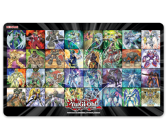 Konami Playmat - Yu-Gi-Oh: Elemental Hero