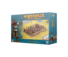 Games Workshop Warhammer The Old World: Bretonnia - Peasant Bowmen