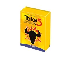 Amigo Take 5: 30th Anniversary Edition