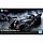 DC Universe: Batmobile (Batman Version) Model Kit (1:35 Scale)