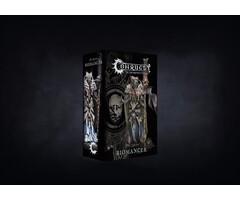 Para Bellum Wargames Conquest: Spires - Biomancer