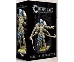 Para Bellum Wargames Conquest: Spires - Assault Preceptor