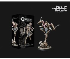 Para Bellum Wargames Conquest: Spires - Mimetic Assassin