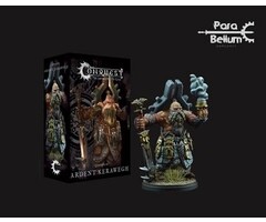 Para Bellum Wargames Conquest: Dweghom - Ardent Kerawegh