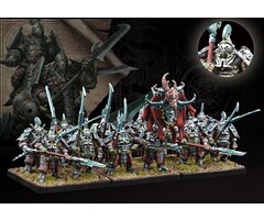 Para Bellum Wargames Conquest: Dweghom - Dragonslayers