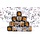 Conquest: Dweghom - Dice Set