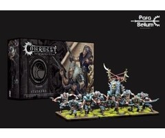 Para Bellum Wargames Conquest: Nords - Stalkers