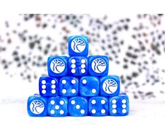 Para Bellum Wargames Conquest: Nords - Dice Set