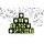 Conquest: W'adrhun - Dice Set