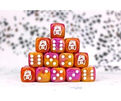 Para Bellum Wargames Conquest: Old Dominion - Dice Set