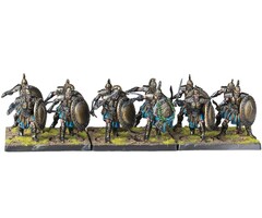 Para Bellum Wargames Conquest: City States - Thorakites