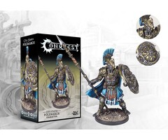 Para Bellum Wargames Conquest: City States - Polemarch