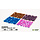 Gamers Grass Tuft Set Wild -