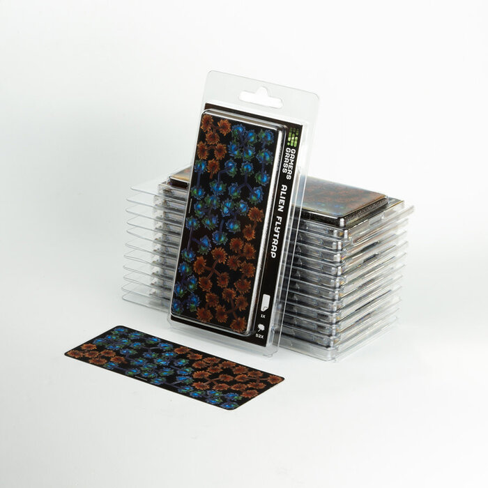 Gamers Grass Gamers Grass Static Plants -