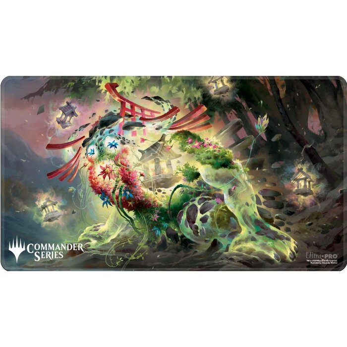 Ultra Pro Playmat - Magic The Gathering: Commander Series -