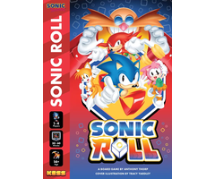 Kess Sonic Roll