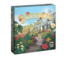 Hans im Gluck Botanicus