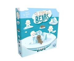 Space Cow Sliding Bears