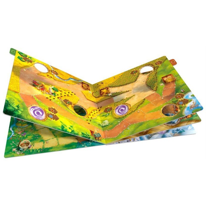 Space Cow Seasons' Keepers