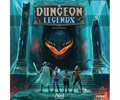 Rebel.PL Dungeon Legends