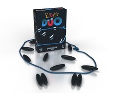 Misc Board Games Kluster Duo