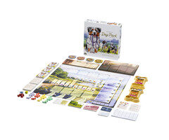 Birdwood Games Dog Park - Collector's Edition