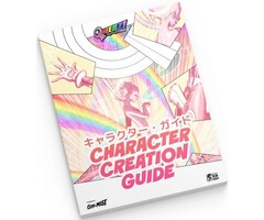 Japanime Games Queerz! - Character Creator Guide