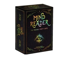 Misc Board Games Mind Reader